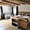 Отель Swiss Lodge Zernez, фото 12