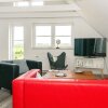 Отель Holiday Home in Harboøre, фото 12