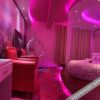 Отель Binxian love only theme hotel, фото 6
