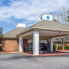 Отель Quality Inn & Suites Fayetteville I-95, фото 24