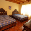 Отель Cabañas Lomas Verdes en Mazamitla, фото 4