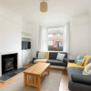 Отель Lewisham Family Home for 7, 20mins to LDN Bridge!, фото 15