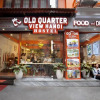 Отель Old Quarter View Hanoi Hostel, фото 20