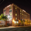 Отель Hampton Inn & Suites Tampa-Wesley Chapel, фото 1
