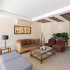 Отель Spacious 3BR Penthouse | Private Jacuzzi & Rooftop | Security | WiFi | Best Amenities | GYM, фото 4