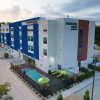 Отель SpringHill Suites Slidell, фото 30
