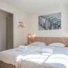 Отель Luxury villa with infrared sauna, in a holiday park, 400 m from the sea, фото 23