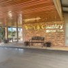 Отель Town & Country Motor Inn Forbes, фото 27