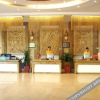 Отель Duzhuang Hotel (Haikou north south fruit wholesale market store), фото 3