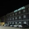 Отель Atis Hotel Conceicao do Mato Dentro, фото 13