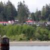 Отель Anacortes Ship Harbor Inn в Анакортесе