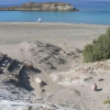 Отель Nama LUXURY Villa 250m from the sea @Makry Gialos, фото 18