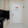 Отель Great Deal Studio Apartment At Silkwood Residences Alam Sutera, фото 5