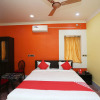 Отель OYO 19602 Omm Residency, фото 7