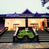 Отель Hari Om Gokarna Hotel, фото 4