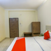 Отель Mahadev By OYO Rooms, фото 9