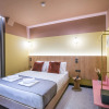 Отель Metis Urbane Living Spaces, фото 31