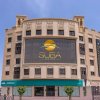 Отель Click City Hotel Deira в Дубае