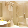Отель City Comfort Inn Wuhan International Konference & Exhibicion Center, фото 5