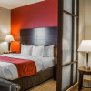 Отель Comfort Suites Columbus East Broad, фото 45