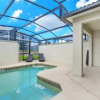 Отель Upscale Champions Gate Townhome - 4 Bed, фото 15