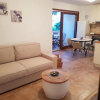 Отель Kike - 60 Meters From the Beach - A3, фото 13