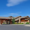 Отель Kelly Inn West Yellowstone, фото 1