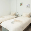 Отель Cozy and spacious apartment in Zografou, фото 7
