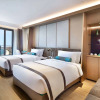 Отель Wyndham Grand Plaza Royale Shuangyue Bay, фото 23