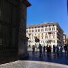 Отель 900 Piazza del Popolo в Риме