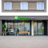 Отель Holiday Inn Express Friedrichshafen, an IHG Hotel, фото 9