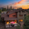 Отель Luxe All-season Retreat by Avantstay Prime Location, Near Skiing, фото 1