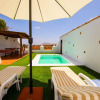 Отель Fuerte Holiday Villa Stargaze With Pool, фото 9