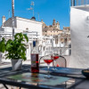 Отель Ostuni Style - 2 Terraces with sea views, фото 19