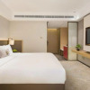 Отель Echeng Hotel Guangzhou Zhujiang New Town Jinan University Branch, фото 4