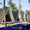 Отель Namaste Beach Resort, фото 1