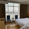 Отель Greentree Inn Express, фото 11