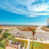 Отель Direct Gulf Front Condo With Resort Pools With Hot Tubs - Steps to Beach, фото 22