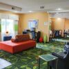 Отель Fairfield Inn Corbin, фото 4