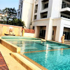 Отель Platinum Suites Studio Condo Jomtien, фото 10