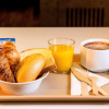 Отель ibis budget Bordeaux Centre Mériadeck, фото 20