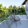 Отель Serenity Cottage House-garden Haven Near the Beach, фото 16