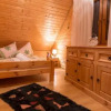 Отель Chaty Anety Domki Całoroczne, фото 3