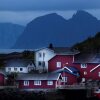 Отель Scandic Leknes Lofoten, фото 23