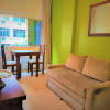Отель Bull House - Apartamento Santa Clara - 161020, фото 4