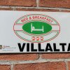 Отель B&B Villalta, фото 8