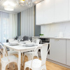 Отель Warsaw Sienna Apartments by Renters, фото 13