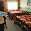 Отель Love Hotels Voyageur by OYO at International Falls MN, фото 15