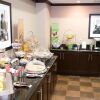 Отель Hampton Inn & Suites Mount Pleasant, фото 49