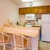 Отель Pleasure and Comfort Condo at Daytona Beach - One Bedroom Condo #1, фото 12